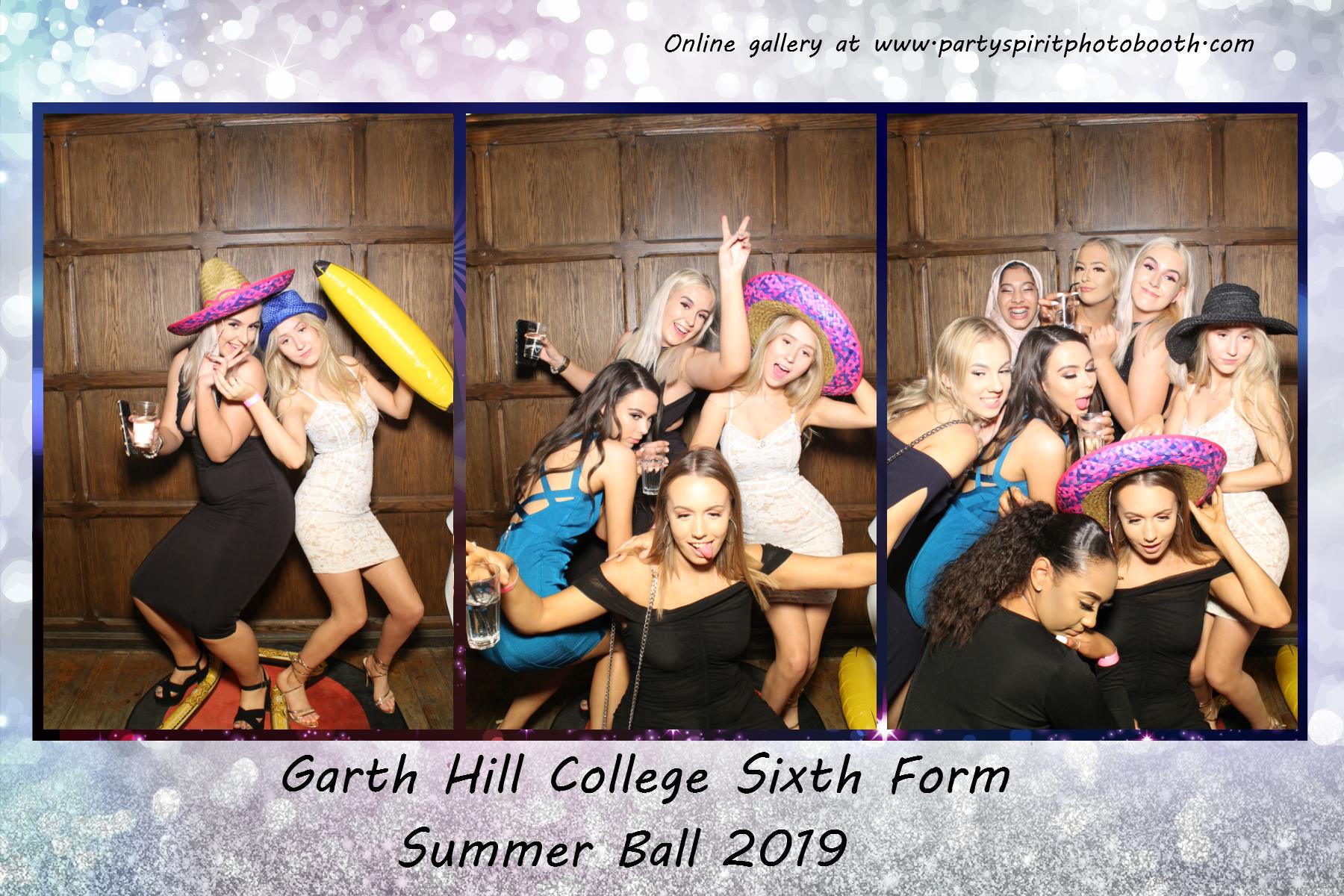 Sixth Form  Summer Ball  | View more photos from the event at gallery.partyspiritphotobooth.com/u/PartySpiritPhotoBooth/Sixth-Form-Summer-Ball
